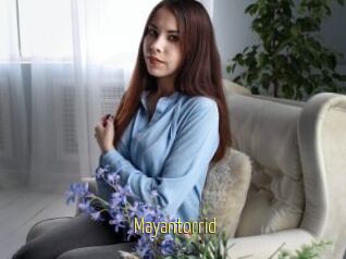 Mayantorrid