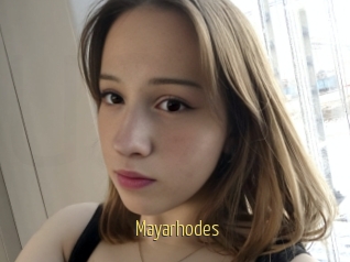 Mayarhodes