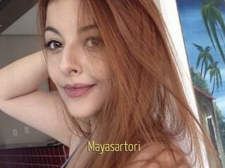 Mayasartori