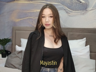 Mayastin