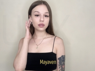 Mayaven