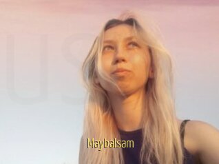 Maybalsam