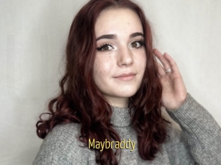 Maybraddy