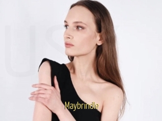 Maybrindle