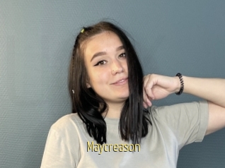 Maycreason