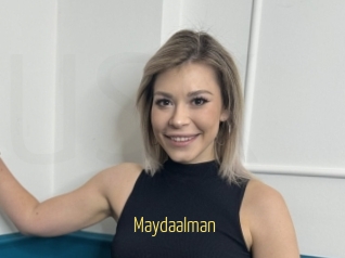 Maydaalman
