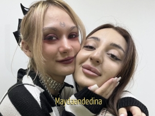 Maydaandedina