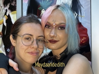Maydaandedith