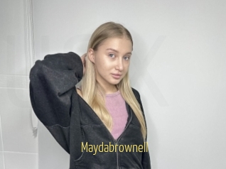 Maydabrownell