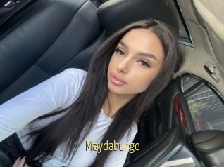 Maydaburge