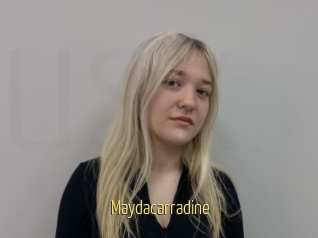 Maydacarradine