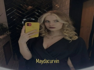 Maydacurvin