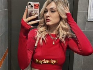 Maydaedger