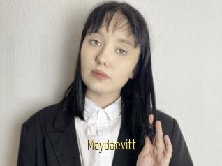 Maydaevitt
