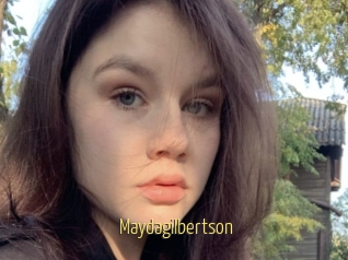Maydagilbertson