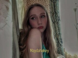 Maydahakey