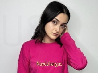 Maydahargus