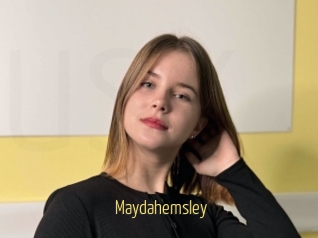 Maydahemsley
