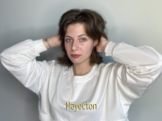 Mayecton