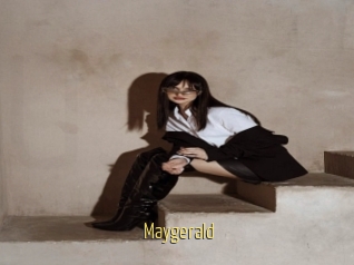 Maygerald