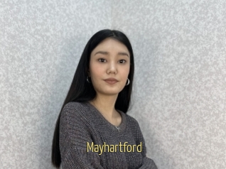 Mayhartford
