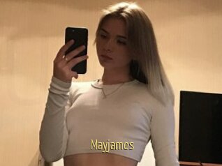 Mayjames