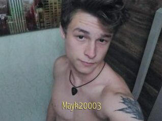 Mayk20003
