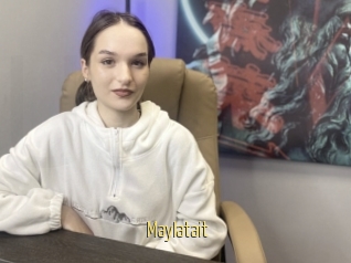 Maylatait