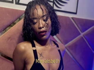 Mayralisbeth