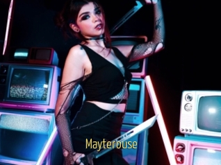 Mayterouse