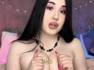 Mayzi