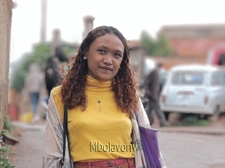 Mbolavony