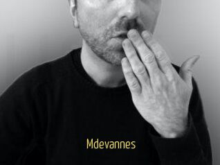 Mdevannes