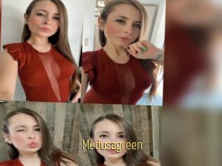 Medusagreen