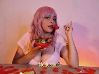 Medusalust