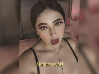 Medusaswett