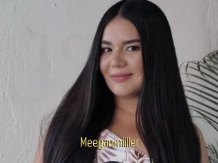 Meeganmiiller