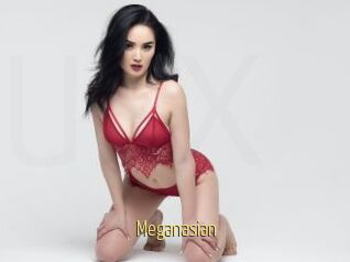Meganasian