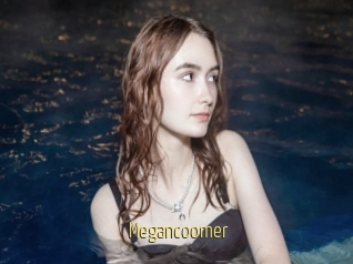 Megancoomer