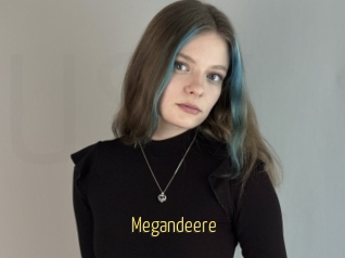 Megandeere