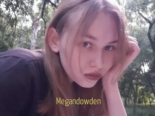 Megandowden