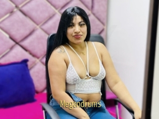Megandrums