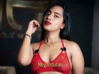 Meganduran