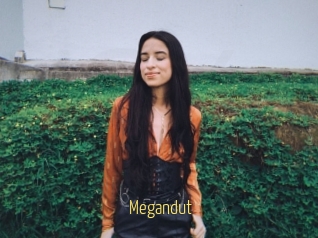Megandut