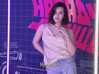 Meganfelt