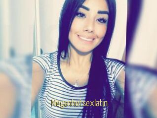 Meganhotsexlatin