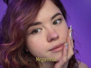 Megannhall