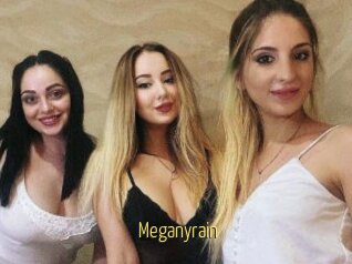 Meganyrain