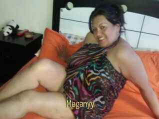 Meganyy
