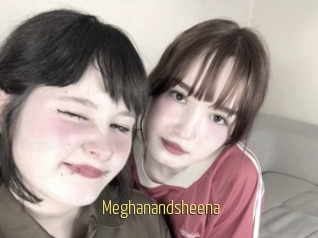 Meghanandsheena